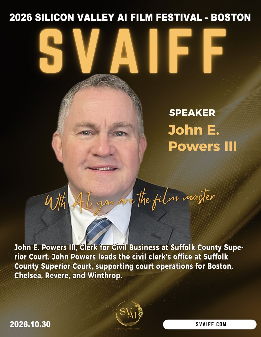 John E. Powers III — Clerk for Civil Business, Suffolk County Superior Court