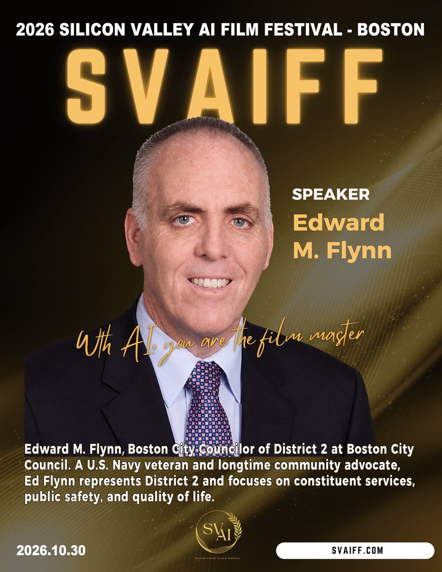 Edward M. Flynn — Boston City Councilor of District 2, Boston City Council